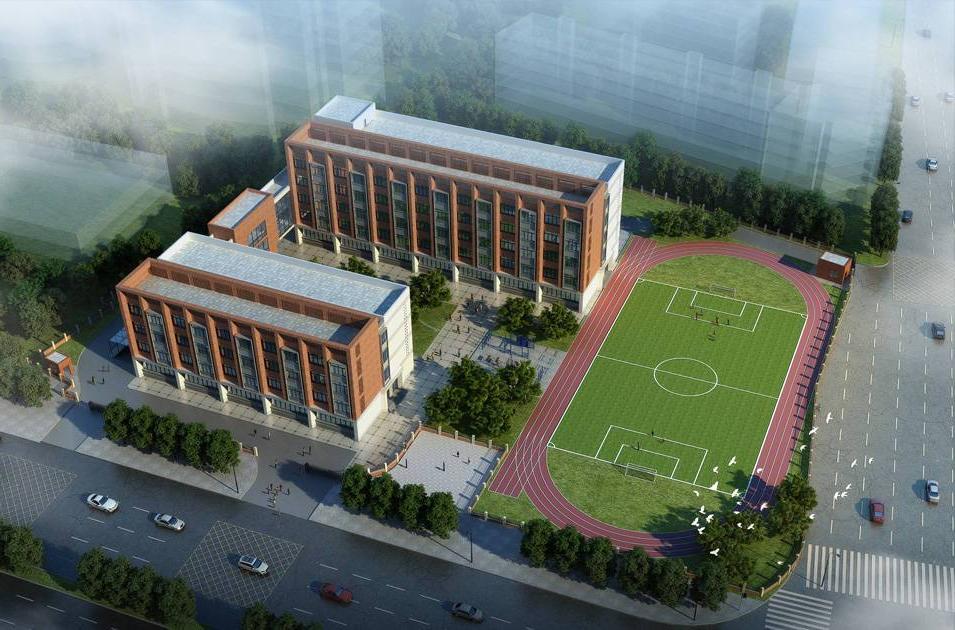 天津市南开区五马路小学